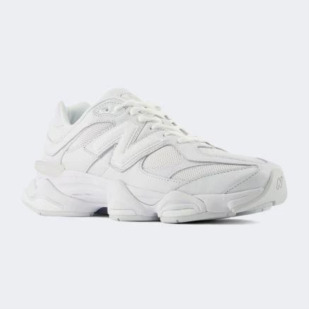 Кросівки New Balance model 9060 - 173293