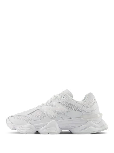 Кросівки New Balance model 9060 - 173293