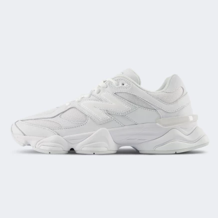 Кросівки New Balance model 9060 - 173293