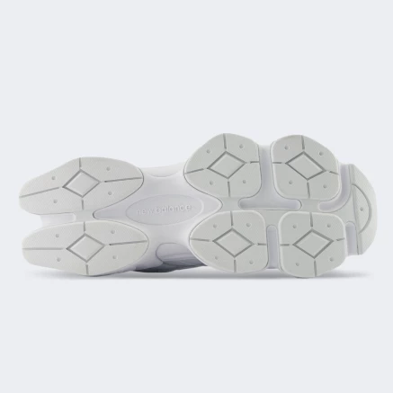 Кросівки New Balance model 9060 - 173293
