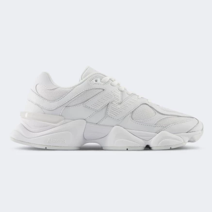 Кросівки New Balance model 9060 - 173293