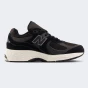Кросівки New Balance model 2002, фото 3 - інтернет магазин MEGASPORT