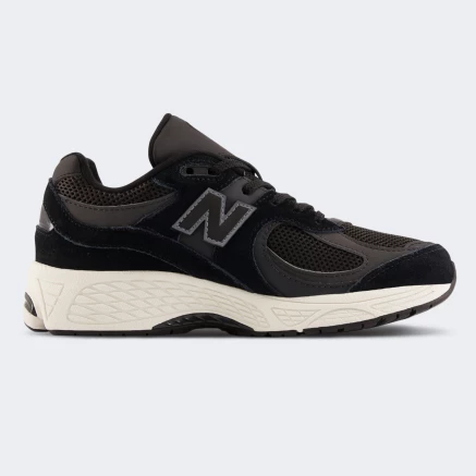 Кросівки New Balance model 2002 - 160716