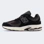 Кросівки New Balance model 2002, фото 1 - інтернет магазин MEGASPORT