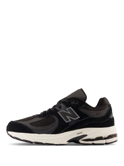 Кросівки New Balance model 2002 - 160716