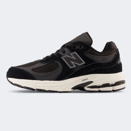 Кросівки New Balance model 2002 - 160716