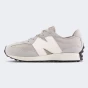 Кросівки New Balance model 327, фото 1 - інтернет магазин MEGASPORT