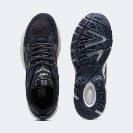 Кросівки Puma Milenio Tech Suede - 170549 Кросівки Puma Milenio Tech Suede - 170549