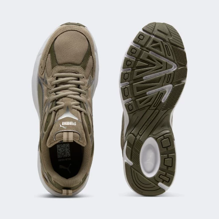 Кросівки Puma Milenio Tech Suede - 171548