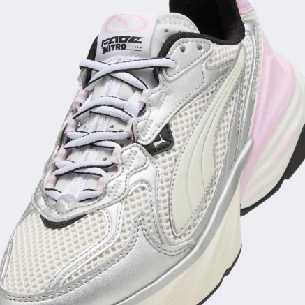 Кросівки Puma Fade Nitro LS - 178063 Кросівки Puma Fade Nitro LS - 178063
