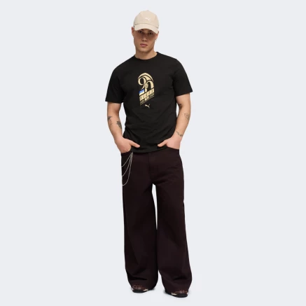 Футболка Puma FCSD FtblCulture Tee - 178068