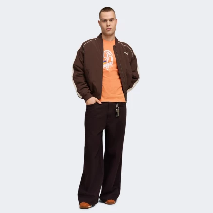 Футболка Puma FCSD FtblCulture Tee - 178067