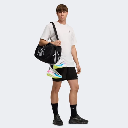 Футболка Puma M Run Club Relaxed Graphic Tee - 178064 Футболка Puma M Run Club Relaxed Graphic Tee - 178064