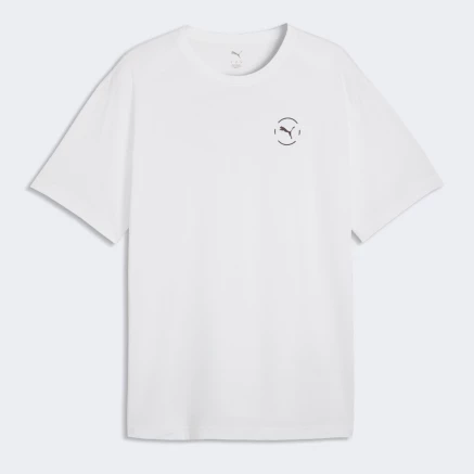 Футболка Puma M Run Club Relaxed Graphic Tee - 178064 Футболка Puma M Run Club Relaxed Graphic Tee - 178064