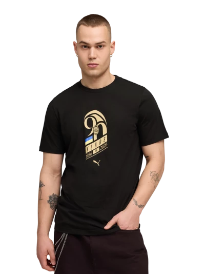Футболка Puma FCSD FtblCulture Tee - 178068