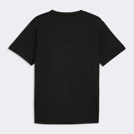 Футболка Puma M Run Slogan Graphic Tee - 178065