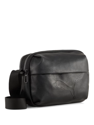 Сумка Puma ESSENTIALS PU Crossbody Bag - 178060 Сумка Puma ESSENTIALS PU Crossbody Bag - 178060