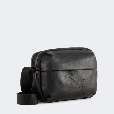 Сумка Puma ESSENTIALS PU Crossbody Bag - 178060 Сумка Puma ESSENTIALS PU Crossbody Bag - 178060