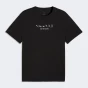 Футболка Puma M Run Slogan Graphic Tee, фото 1 - інтернет магазин MEGASPORT