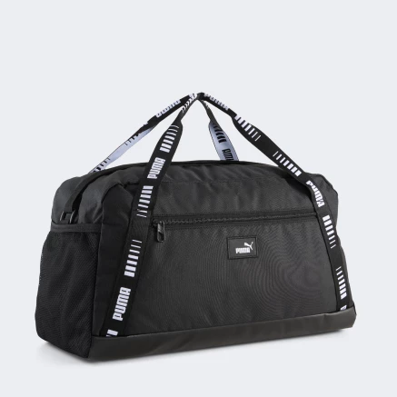 Сумка Puma PHASE TAPE Small Sports Bag - 178058