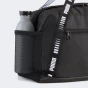 Сумка Puma PHASE TAPE Small Sports Bag, фото 3 - інтернет магазин MEGASPORT