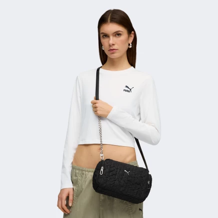 Сумка Puma STRATA Multi-Pocket Crossbody Bag - 178069