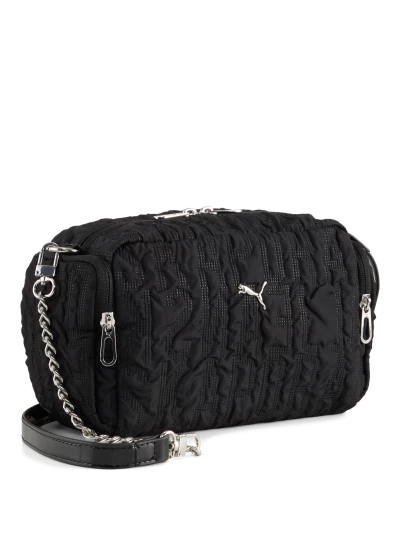 Сумка Puma STRATA Multi-Pocket Crossbody Bag - 178069