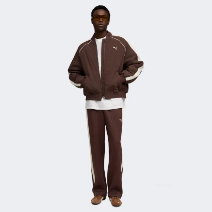 Спортивнi штани Puma T7 ALWAYS ON Relaxed Track Pants DK op - 178073