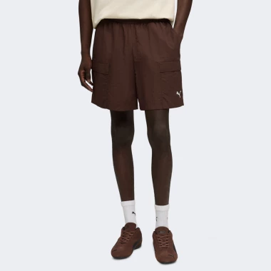 WARDROBE ESS Relaxed Cargo Shorts 6" WV