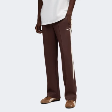 T7 ALWAYS ON Relaxed Track Pants DK op