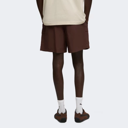 Шорти Puma WARDROBE ESS Relaxed Cargo Shorts 6" WV - 178076