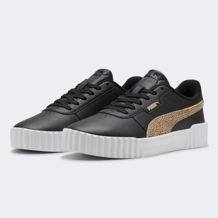 Кеди Puma Carina 3.0 Topcat - 178071