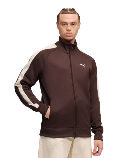Кофта Puma T7 ALWAYS ON Track Jacket DK - 178072