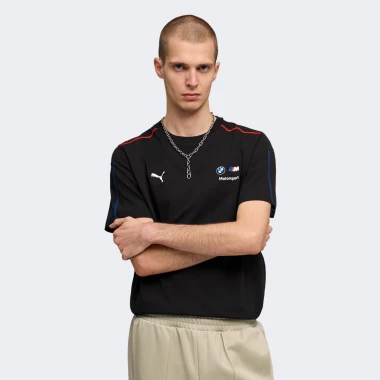 BMW MMS SPORTSWEAR MT7 TEE