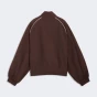 Вітровка Puma T7 Balloon Sleeve Piping Relaxed Woven Track Jacket, фото 5 - інтернет магазин MEGASPORT