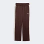 Спортивнi штани Puma T7 ALWAYS ON Relaxed Track Pants DK op, фото 4 - інтернет магазин MEGASPORT