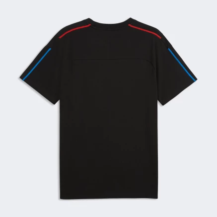 Футболка Puma BMW MMS SPORTSWEAR MT7 TEE - 178079