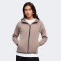Кофта Puma EVOSTRIPE Full-Zip Hoodie DK, фото 1 - інтернет магазин MEGASPORT