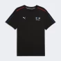 Футболка Puma BMW MMS SPORTSWEAR MT7 TEE, фото 4 - інтернет магазин MEGASPORT