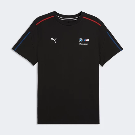 Футболка Puma BMW MMS SPORTSWEAR MT7 TEE - 178079