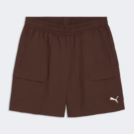 Шорти Puma WARDROBE ESS Relaxed Cargo Shorts 6" WV - 178076