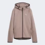 Кофта Puma EVOSTRIPE Full-Zip Hoodie DK, фото 4 - інтернет магазин MEGASPORT