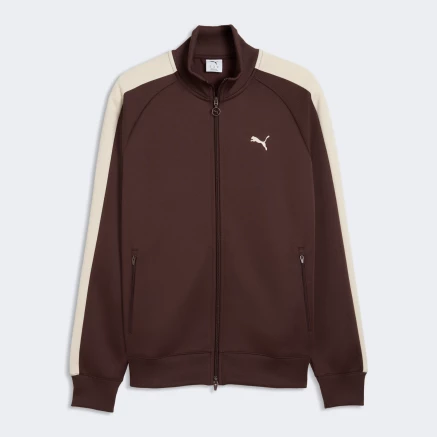 Кофта Puma T7 ALWAYS ON Track Jacket DK - 178072