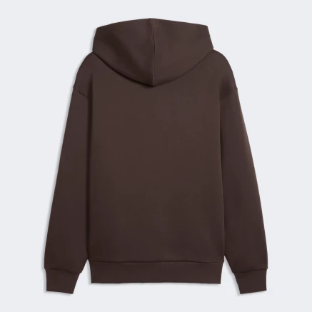 Кофта Puma ESS ELEVATED CAT LOGO Relaxed Hoodie DK - 178077 Кофта Puma ESS ELEVATED CAT LOGO Relaxed Hoodie DK - 178077