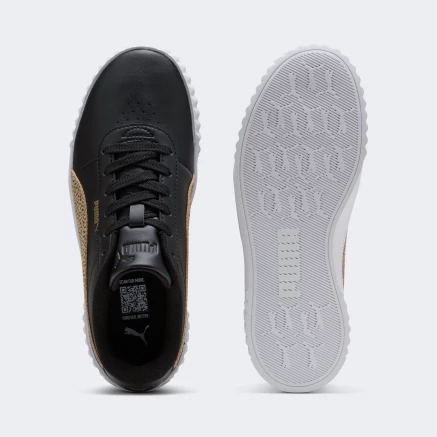 Кеди Puma Carina 3.0 Topcat - 178071