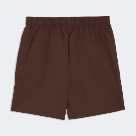 Шорти Puma WARDROBE ESS Relaxed Cargo Shorts 6" WV - 178076
