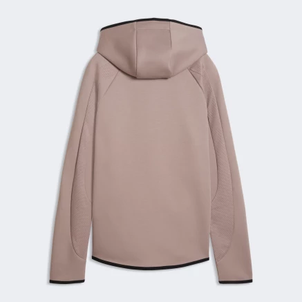 Кофта Puma EVOSTRIPE Full-Zip Hoodie DK - 178080