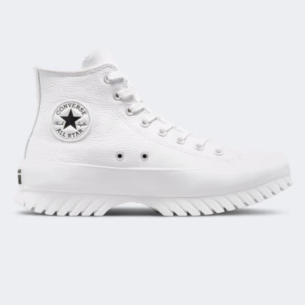 Кеди Converse Chuck Taylor All Star Lugged 2.0 - 159271
