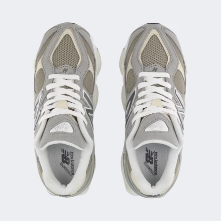 Кросівки New Balance model 9060 - 172676