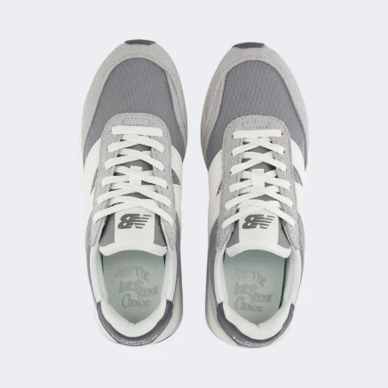 Кросівки New Balance model 370 - 171388